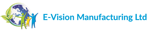 E-Vision Manufacturing Limited